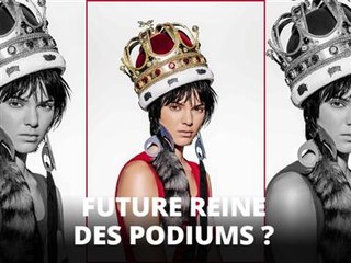 Kendall Jenner, LE mannequin à suivre