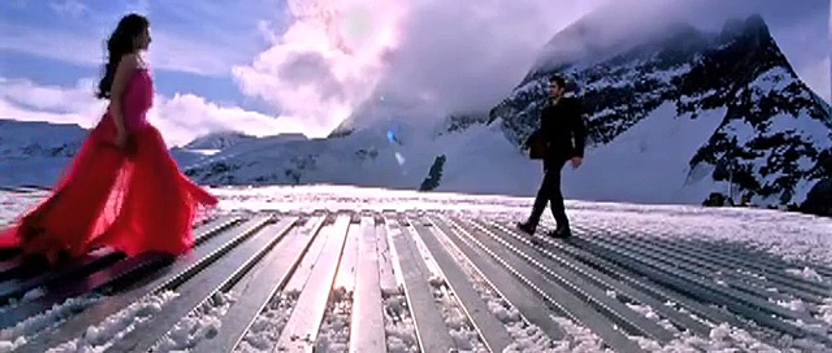 Ek Mutho Sopno Cheye (100% Love) (Bengali)