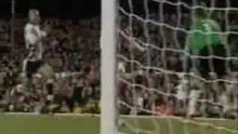 #1 Shay Given (Newcastle United)