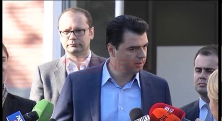 Reforma në Drejtësi, Basha: Rama të mohojë publikisht ekzistencën e një drafti paralel