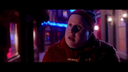 The Husbands of River Song: Official TV Trailer - Doctor Who Christmas Special 2015 - BBC