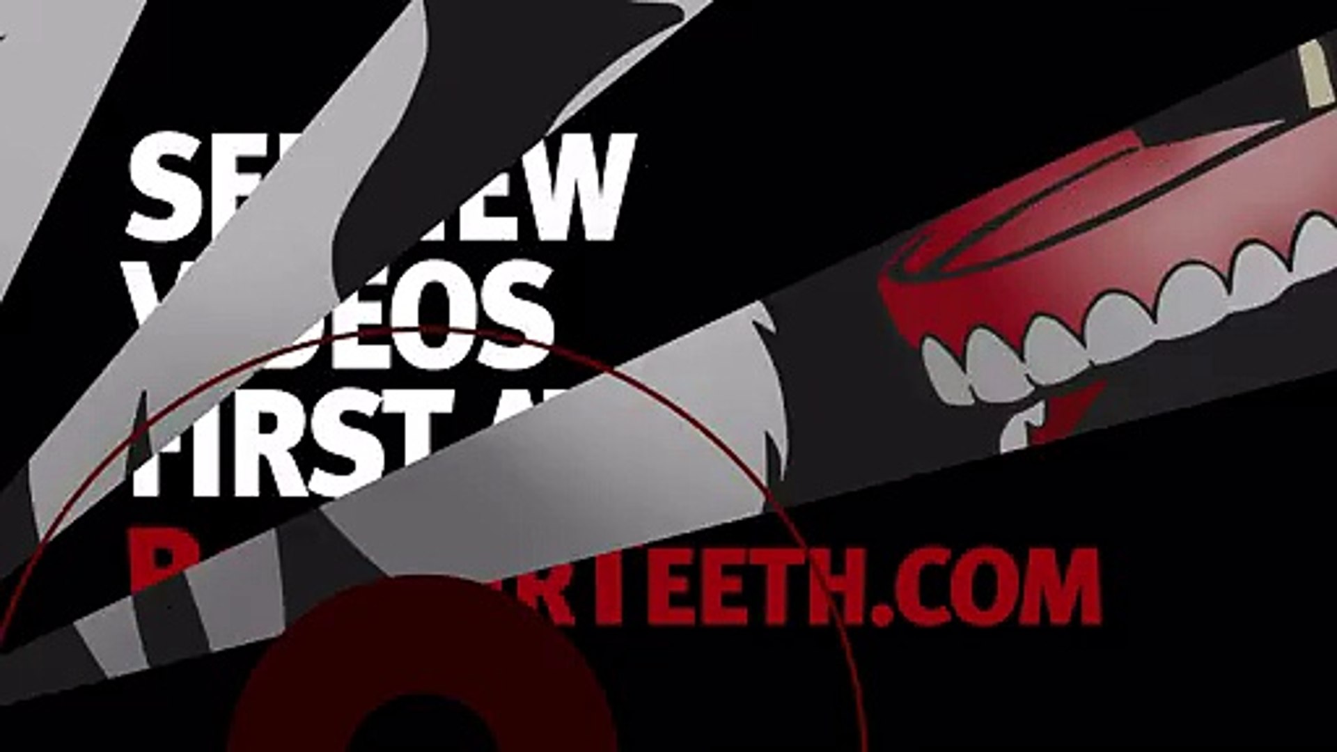 Burnie's Wedding Pranks - Rooster Teeth Animated Adventures 4K