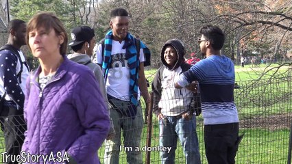 YOU ARE NOW MUSLIM PRANK![1]