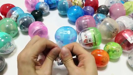 謎のガチャ全部回してみた結果。。。 (デイリービデオ)