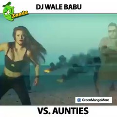 DJ Wale Babu Song -> ki izzat loot li -> Watch till the End