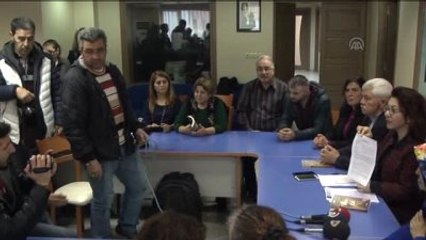 Soma'daki Maden Faciası Davası