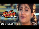 Street Fighter Full Telugu Movie | Vijayashanthi, Jayasudha, Anand | HD