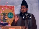 Hafiz Zakriya Yazdani Sahib (Farishton ki sahaba sy Muhabat) part 01 khutba jumma