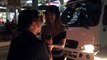 Hot Miyabi Maria Ozawa Settles Trouble in Edsa, Manila, Philippines
