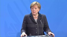 Merkel: Deportim të huajve të dënuar për krime të ndryshme - Top Channel Albania - News - Lajme