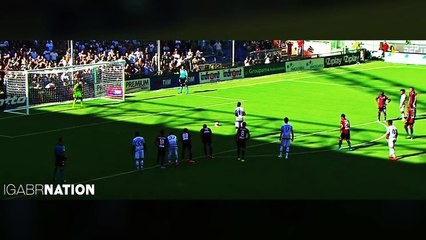 Paul Pogba • Skills Show • 2015-2016 • Juventus FC