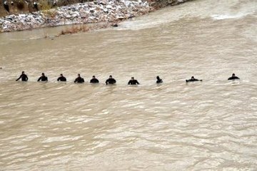 10 Gündür Bulunamayan Çocuklar İçin Son Çare: Kayıtlar İnceleniyor