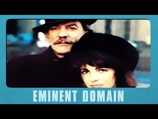 Eminent Domain Full Telugu (Dubbed) Movie | Donald Sutherland, Anne Archer | HD