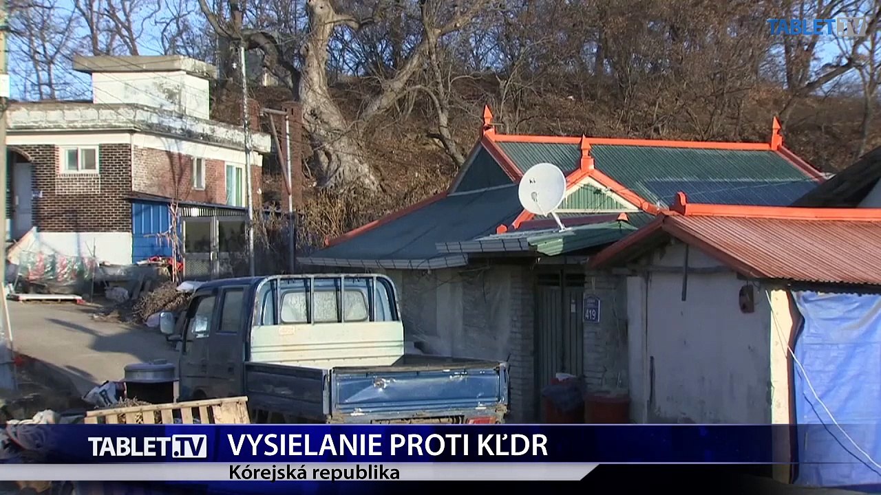 Kim Čong-un má narodeniny, Južná Kórea spustila vysielanie proti KĽDR