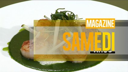 Bande Annonce - Le Jardin des Chefs