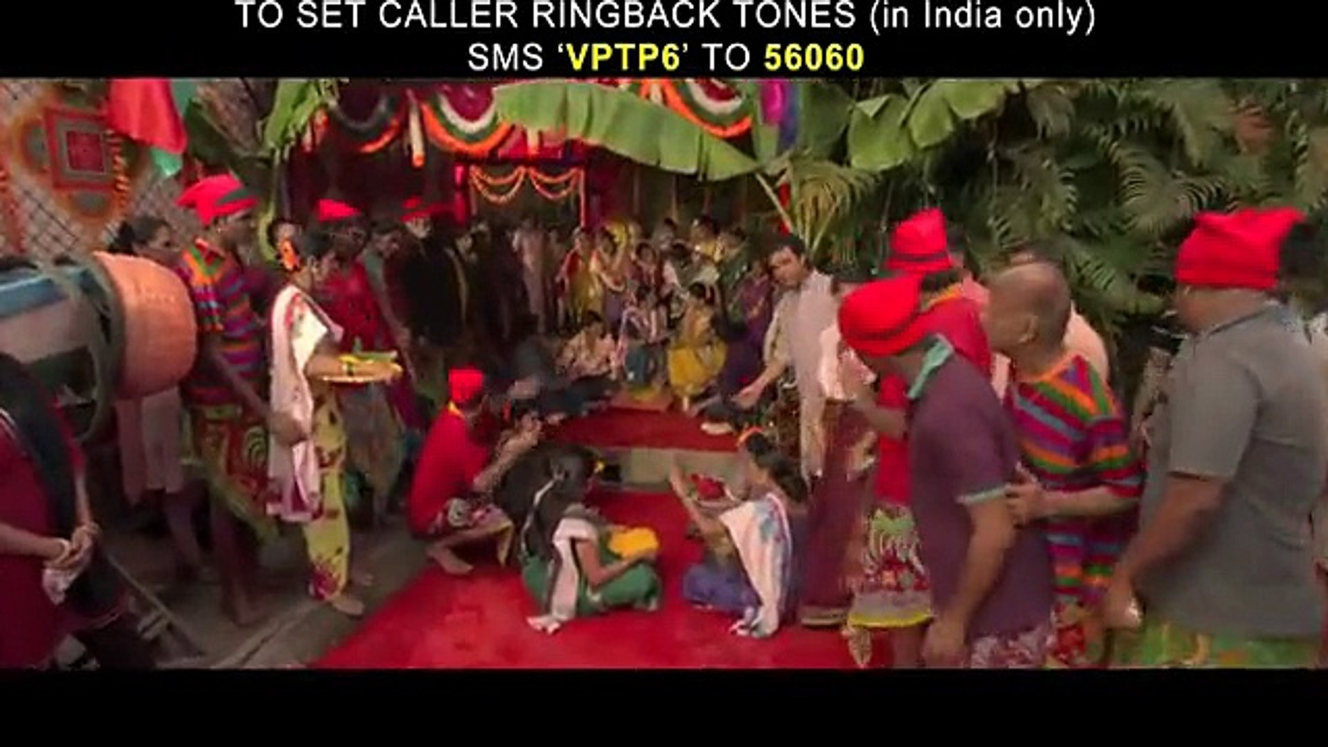 hi porgi sajuk tupatali song hd video