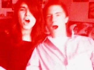 VIVO PER LEI (Saboo and Flo)