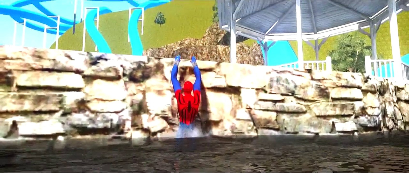 Дисней Пиксар Тачки 2 Райо МакКуин, Рамона Человек-Паук История игрушек песни, потешки