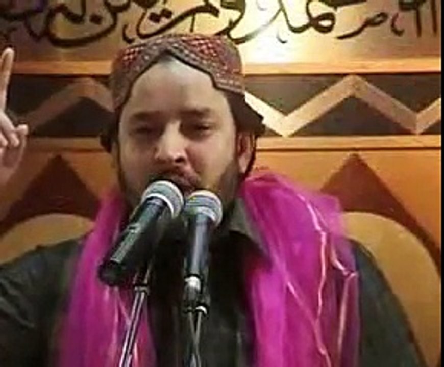 PUNJABI NAAT(Tera Milad Krna)SHAHBAZ QAMAR FAREEDI.3gp