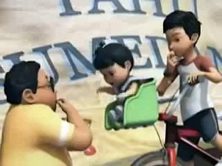 ADIT DAN SOPO JARWO EPISODE 3 TERBARU 2015 - TAHU SUMEDANG BIKIN JARWO MERADANG