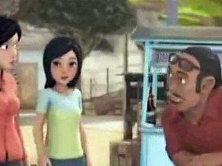 ADIT DAN SOPO JARWO EPISODE 4 TERBARU 2015 - GEROBAK ILANG KANG UJANG BIMBANG