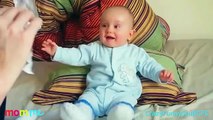 Babies Laughing Dose of Cute