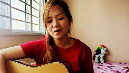 Sam Smith - I'm not the Only One (Cover)