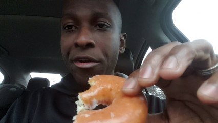 Krispy Kreme Donuts!