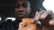 Krispy Kreme Donuts!
