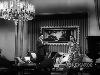 AKELI MAT JAIYO - 1963 - (Classic Romantic Hindi Movie) - (Part 7 of 13)