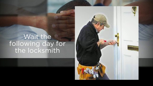 Benefits and Convenience of Hiring a 24-Hour Locksmith