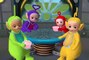 Развивающий мультфильм для детей от 3 до 12 месяцев ТЕЛЕПУЗИКИ Детское приложение для iPOD И Android