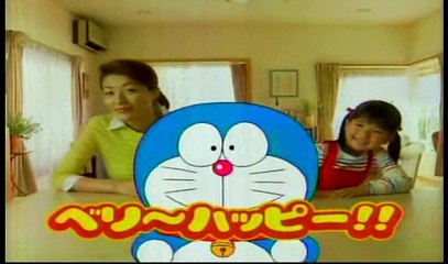 どんなモンだい　ドラえもん　春一番！　雪ん子突風スペシャル!!(後半のみ）2003年2月21日