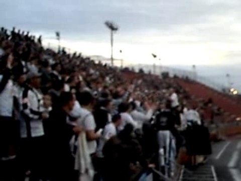 creteil-amiens ambiance klb99