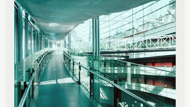 Benefits Of Using Stainless Steel Balustrades