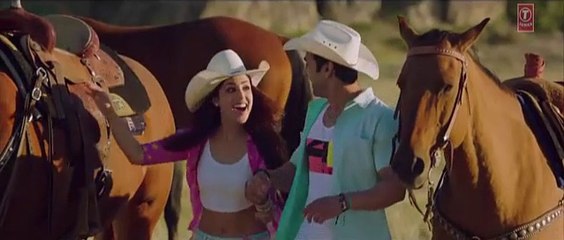 'GAZAB KA HAIN YEH DIN' Video Song - SANAM RE - Pulkit Samrat, Yami Gautam,Divya khosla