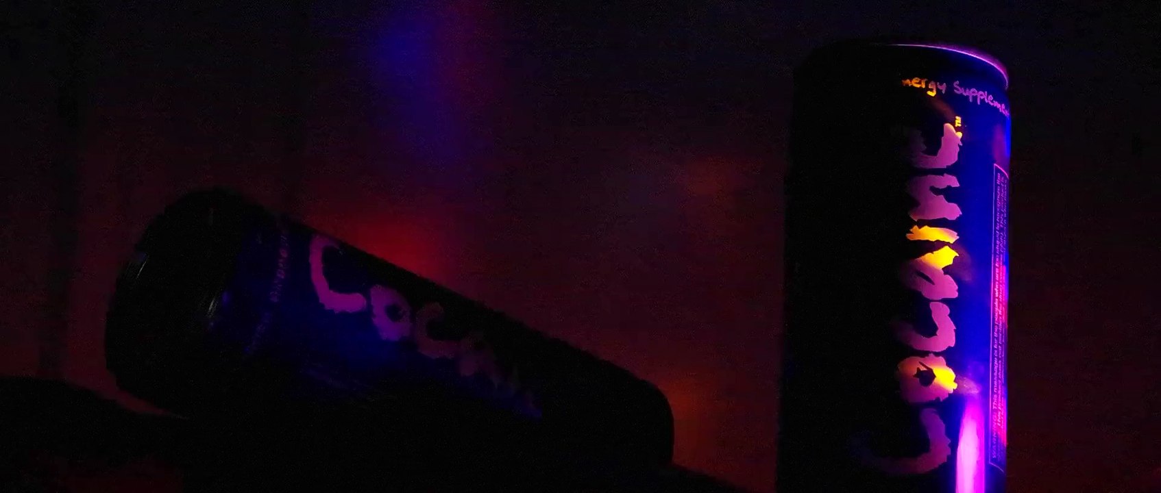 Hardcore Cocaine Banned Party