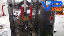 Automatic Vertical packaging machine for liquid and paste