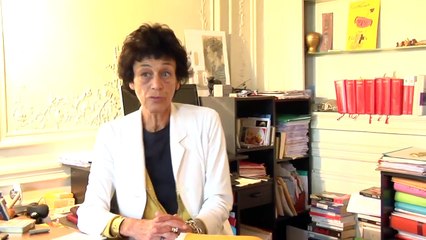 Interview de Maître Coutant-Peyre, avocate de Kémi Seba à propos de son arrestation