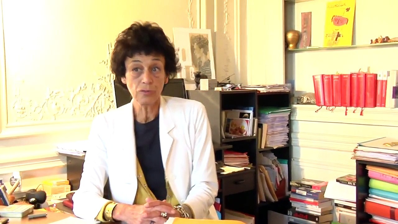 Interview de Maître Coutant-Peyre, avocate de Kémi Seba à propos de son arrestation