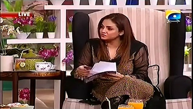 Reaction of Sheikh Rasheed and Nadia Khan When Girl Friend of Sheikh Rahseed Called Him