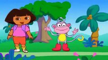 забавные приключения игры Dora Дора Crocodile Lake Games Dora Дора The Explorer копия