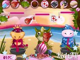 мультик малыши динозавры cartoons Baby Dino Love Baby Animal Games