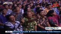 Fajar Nugra - Stand Up Comedy Indonesia (27 Desember 2015)