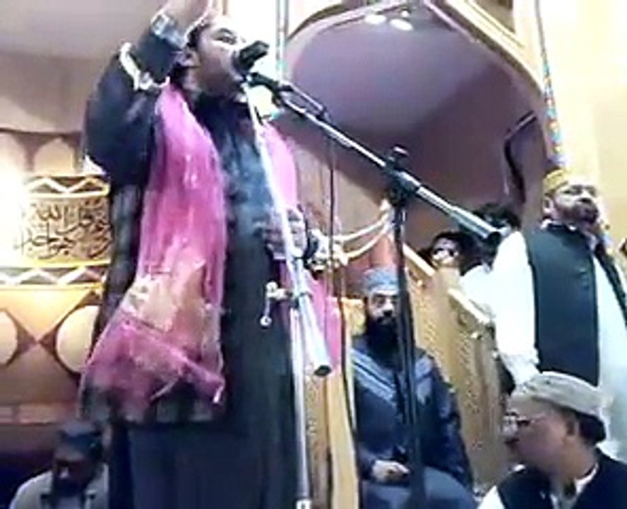 Shahbaz Qamar Fareedi- (2)-manchester  Shahbaz Qamar Fareedi