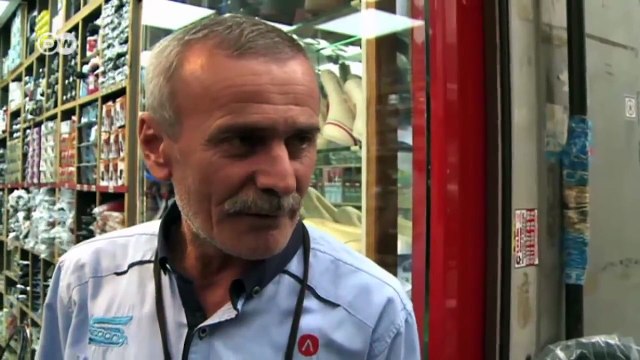 Turkey: Hounding Erdogan’s critics | Focus on Europe