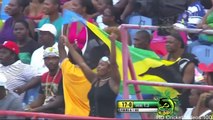 Chris Gayle 90 Runs Off 36 Balls Vs St Lucia Zouks Cpl 2015