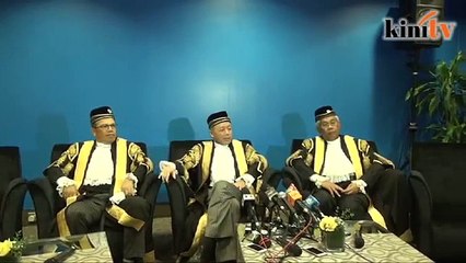 'Jangan kritik sahaja, telitilah keputusan kehakiman'