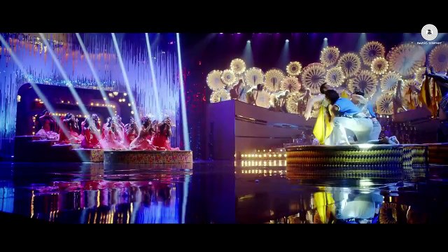 Senti Wali Mental - Full Video - Shaandaar - Shahid Kapoor & Alia Bhatt - Amit Trivedi