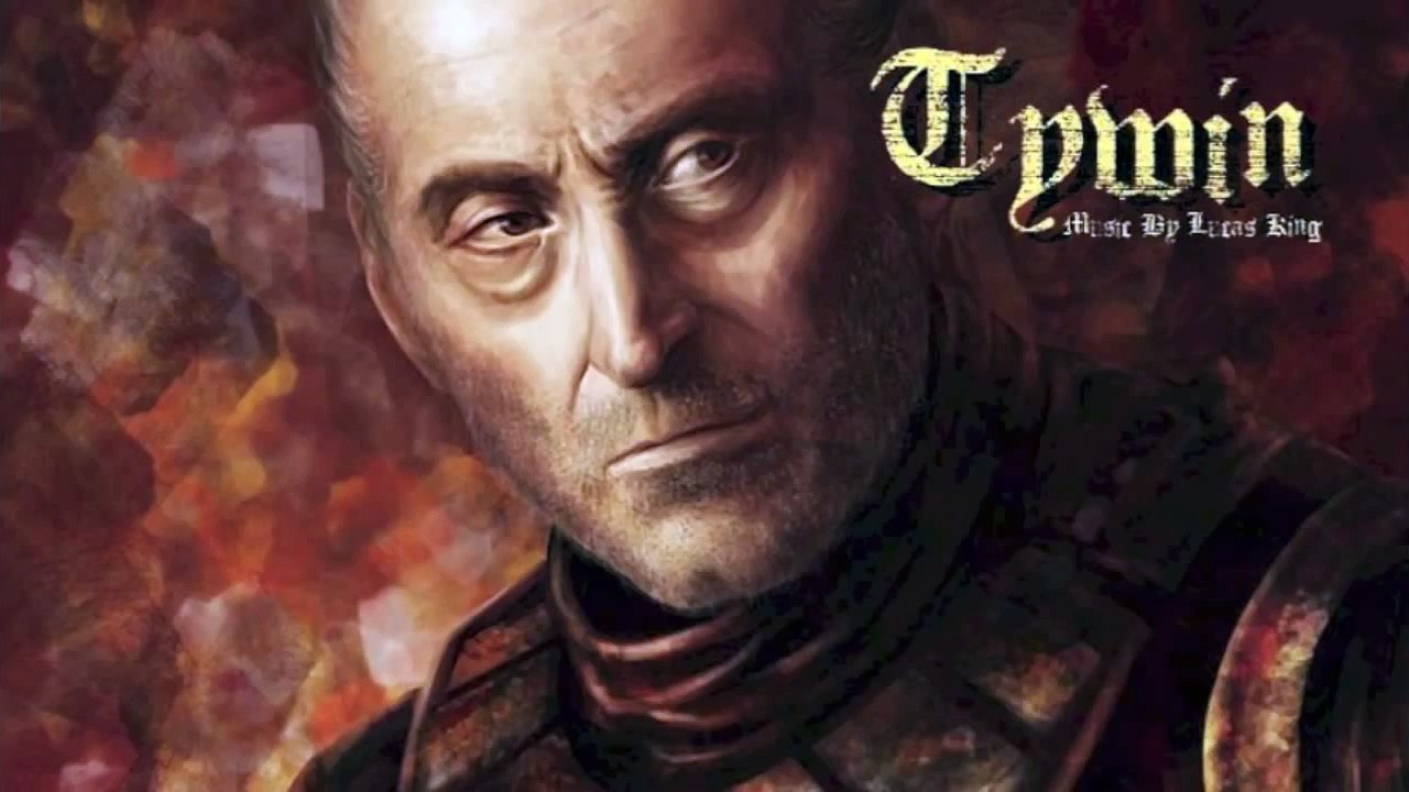 Sad Piano Music - Tywin (Original Composition)